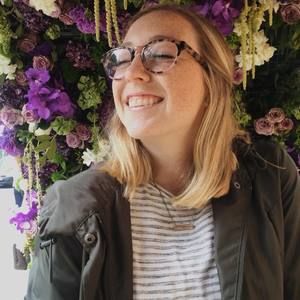 Meet your Posher, Caroline